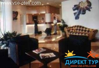 Фото #1Quality Hotel Sheridan Plaza (Quality Hotel Sheridan Plaza)