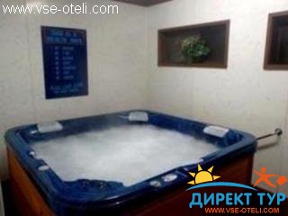 Фото #1Comfort Inn Albury Townhouse (Comfort Inn Albury Townhouse)