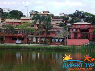 Фото #1Barra da Lagoa (Barra da Lagoa)