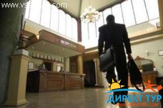 Фото #1Quality Resort All Seasons (Quality Resort All Seasons)