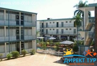 Фото #1Comfort Inn Asti Darwin (Comfort Inn Asti Darwin)