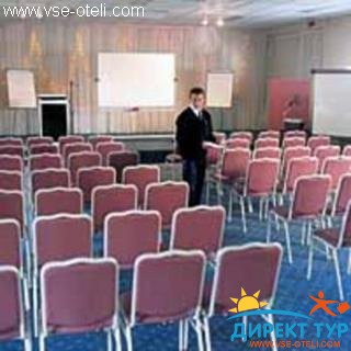 Фото #1Quality Resort Siesta (Quality Resort Siesta)