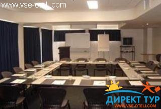 Фото #1Quality Inn City Centre (Quality Inn City Centre)