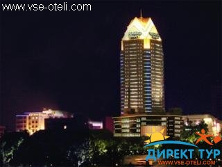 Фото #1Holiday Inn Jasmine (Holiday Inn Jasmine)