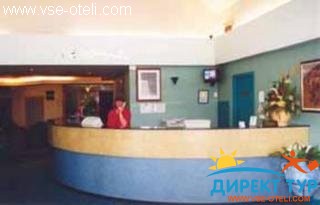 Фото #1Comfort Inn Hunts Liverpool (Comfort Inn Hunts Liverpool)