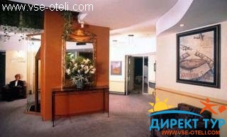 Фото #1Quality Hotel Airport International (Quality Hotel Airport International)