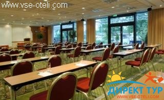 Фото #1Pentahotel Berlin-Koepenick (Pentahotel Berlin-Koepenick)