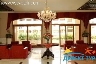 Фото #1Theartemis Palace (Theartemis Palace)