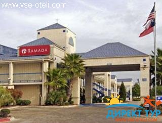 Фото #1Ramada Sea World Area (Ramada Sea World Area)