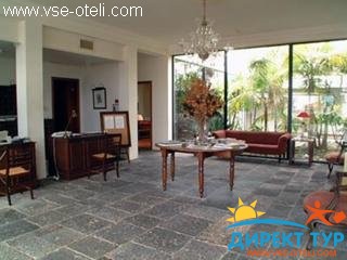 Фото #1Estalagem Senhora da Rosa (Estalagem Senhora da Rosa)