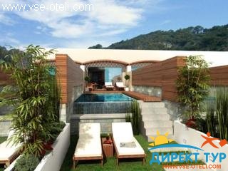 Фото #1Amathus Elite Suites (Amathus Elite Suites)