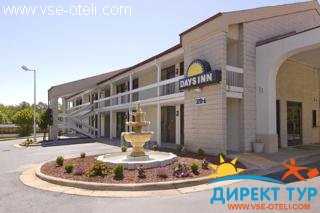 Фото #1Days Inn Raleigh (Raleigh/North) (Days Inn Raleigh (Raleigh/North))