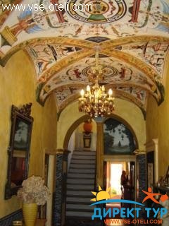 Фото #1Casa Theodora (Casa Theodora)