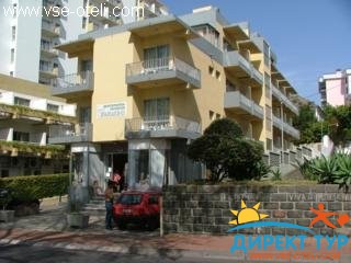 Фото #1Paraiso Apartamentos Turisticos (Paraiso Apartamentos Turisticos)