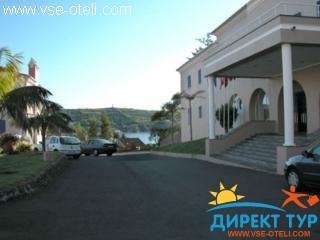 Фото #1Faial Resort (Faial Resort)