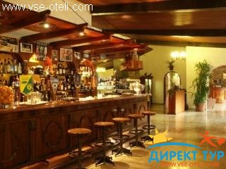 Фото #1Chez Walter (Chez Walter)