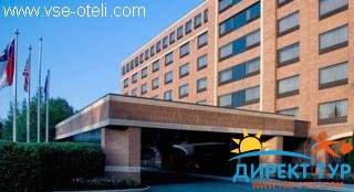 Фото #1Wyndham Raleigh Durham (Wyndham Raleigh Durham)