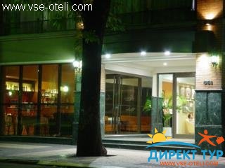 Фото #1El Portal Suites (El Portal Suites)