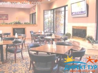 Фото #1Ramada Blue Ridge (Ramada Blue Ridge)