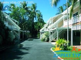 Фото #1Nimrod Resort (Nimrod Resort)