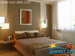 Фото #1Trilogy Gold Coast (Trilogy Gold Coast)