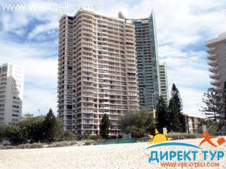 Фото #1Hi Surf (Hi Surf)