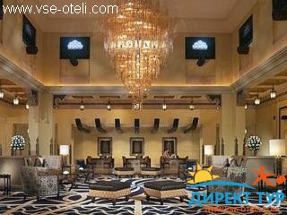 Фото #1Sharq Village & Spa (Sharq Village & Spa)