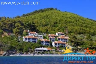 Фото #1Adrina Beach (Adrina Beach)