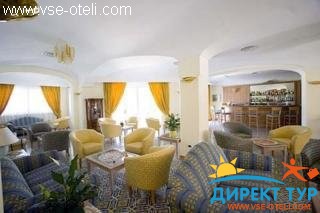 Фото #1Clarion Hotel Hermitage & Park Terme Ischia (Clarion Hotel Hermitage & Park Terme Ischia)