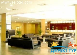 Фото #1Clarion Suites Senart Paris Sud (Clarion Suites Senart Paris Sud)