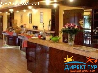 Фото #1Chelles Comfort (Chelles Comfort)