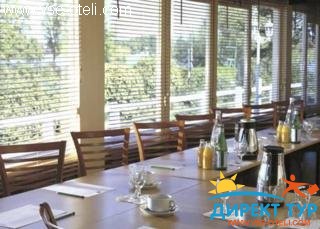 Фото #1Viry Chatillon Comfort Hotel (Viry Chatillon Comfort Hotel)