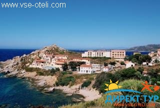 Фото #1Sole Mare (Sole Mare)