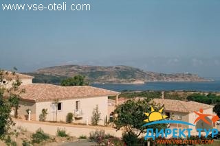 Фото #1Les Pins Standing Residence (Les Pins Standing Residence)