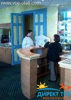 Фото #1Comfort Hotel Regina (Comfort Hotel Regina)