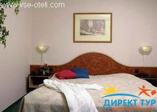 Фото #1Quality Hotel Central (Quality Hotel Central)