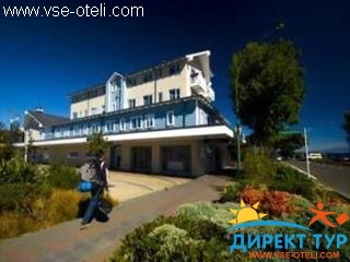 Фото #1Base Taupo (Base Taupo)