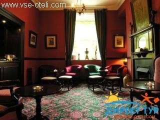 Фото #1Ross Lake House (Ross Lake House)