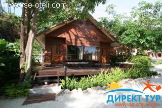 Фото #1Haadlad Prestige Resort & Spa (Haadlad Prestige Resort & Spa)