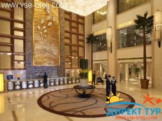 Фото #1Sofitel Wanda (Sofitel Wanda)