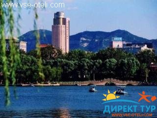 Фото #1Sofitel Silver Plaza (Sofitel Silver Plaza)