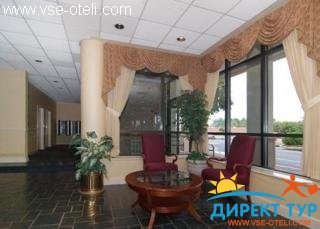 Фото #1Clarion Hotel (Clarion Hotel)