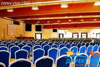 Фото #1Horse Country Resort Congress-Spa (Horse Country Resort Congress-Spa)