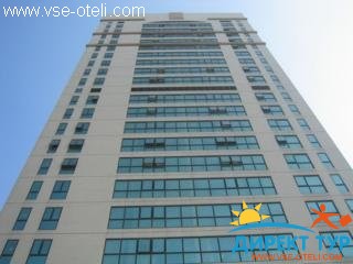 Фото #1Magnificent International (Magnificent International)