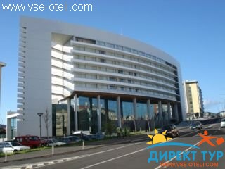 Фото #1The Lince Azores Great (The Lince Azores Great)