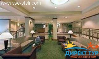 Фото #1Comfort Inn Airport & Conference Center (Comfort Inn Airport & Conference Center)