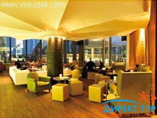 Фото #1DO & CO Hotel Vienna (DO & CO Hotel Vienna)