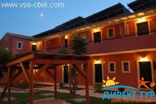 Фото #1Summertime Apts (Summertime Apts)