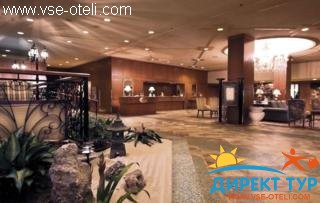 Фото #1The Sutton Place Hotel Edmonton (The Sutton Place Hotel Edmonton)