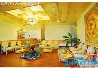 Фото #1Green Nha Trang (Green Nha Trang)